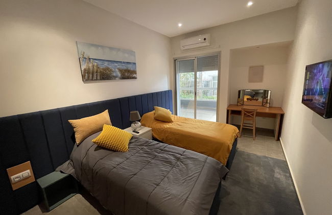 Au Cœur Des Sables - Harhoura - Photo 3