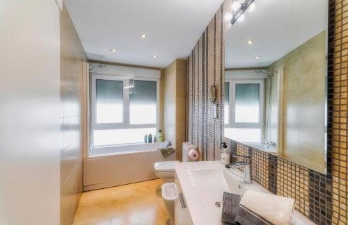 centro / internet / parking / aire acondicionado - Foto 22