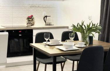 Apartament Stare Miasto - Foto 3