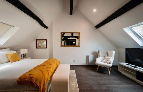 LE CLOS Porte Serrure - Foto 15