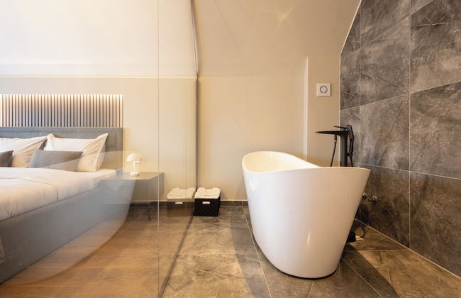 Prishtina City Apartments - Foto 62