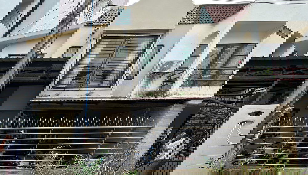 P'Da House - Foto 1, Imagem principal