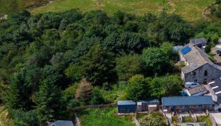 Daisy Bank Camp - Foto 2, Garden