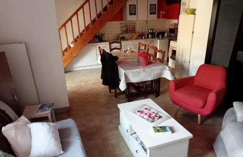 Le calme à la campagne à deux pas de Langeac - Foto 2