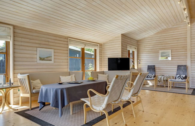 "Øthkil" - 93m from the sea - Foto 31