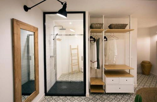 Graffiti Suites Málaga - Photo 35