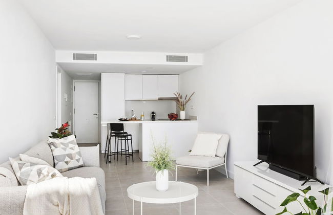 Palmera Sea View - Foto 6