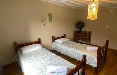 Loft aconchegante próx ao Quitandinha - Green Loft - Foto 16