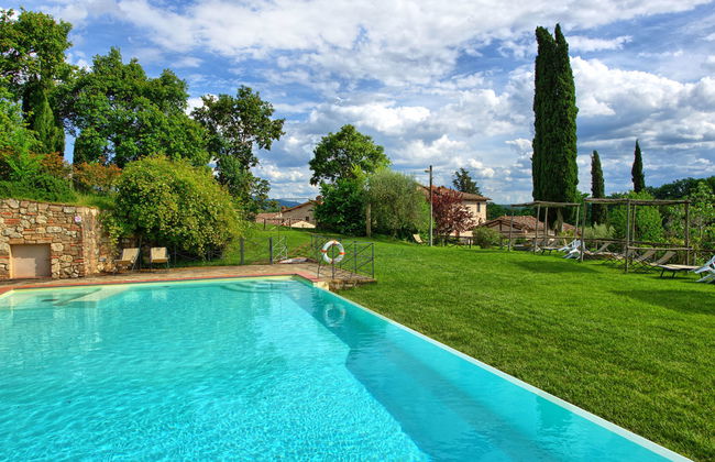 La Terrazza - Foto 20