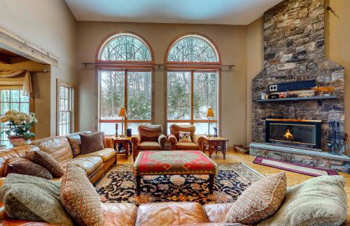 Moose Lodge - Foto 11