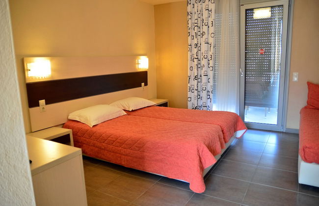 Alexander Inn - Foto 6