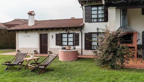 El Llagar de Naveda - Photo 2, Garden