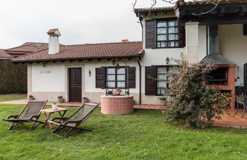 El Llagar de Naveda - Foto 2