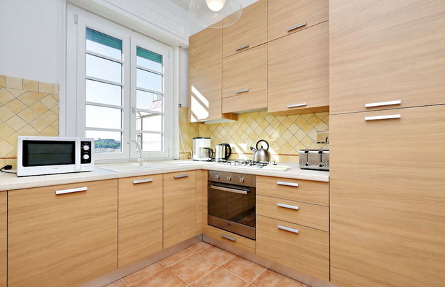 Vaticano 2 - WR Apartments - Photo 10