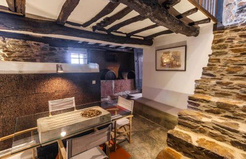 BABhouse Casa do Avô Pedoucas - Coração do Douro - Foto 25