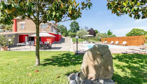 Villa Vacanze La Quercia - Foto 3, Garden