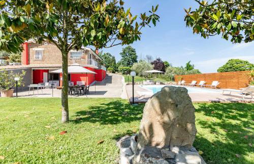 Villa Vacanze La Quercia - Foto 3