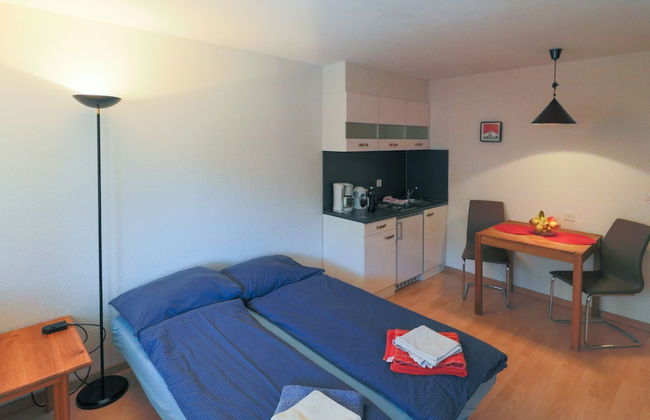 Apartments Richmond - Foto 38