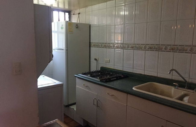 Departamento 2 Recamaras Centrico - Foto 8