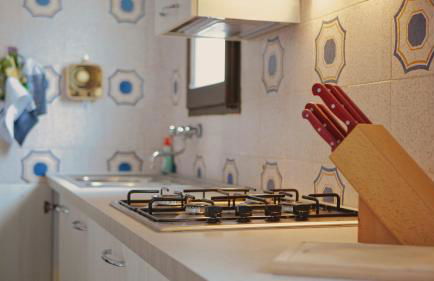 Villa La Caletta - Foto 48