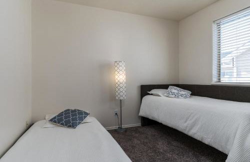 Cozy Three Bedroom Home - Foto 9