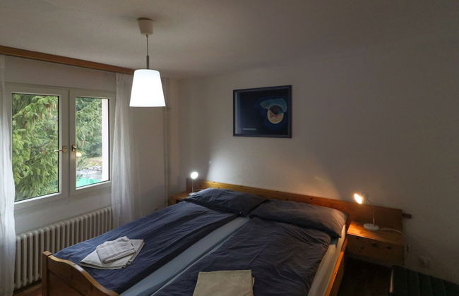 Apartments Schmid - Foto 22