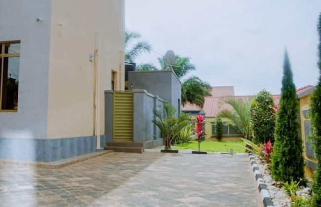 Villa Belgium - Foto 8