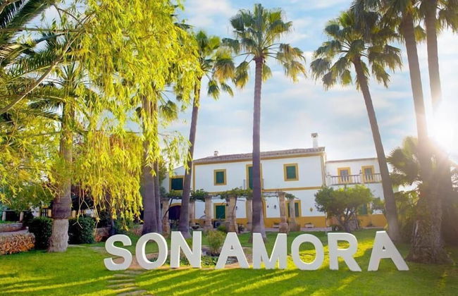 Agroturismo Finca Son Amora - Foto 21