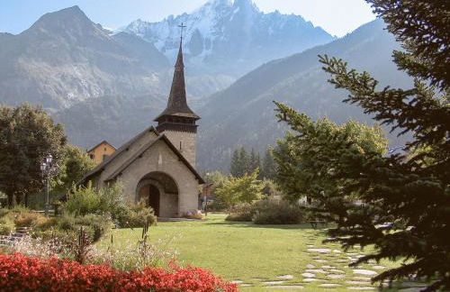 Apartment Résidence Les Tines by Interhome - Foto 18