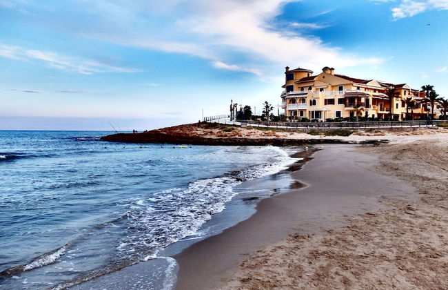 Apartamentos Shoal - Foto 1