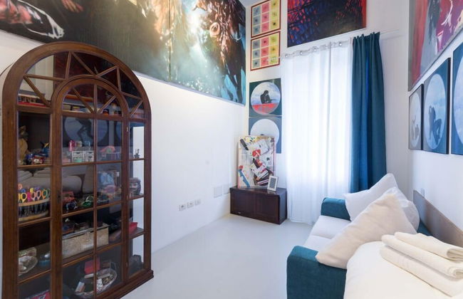 3J Luxury Loft - Foto 13