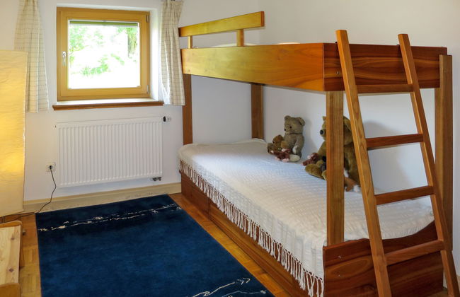 Kaiserhäusl - Foto 11