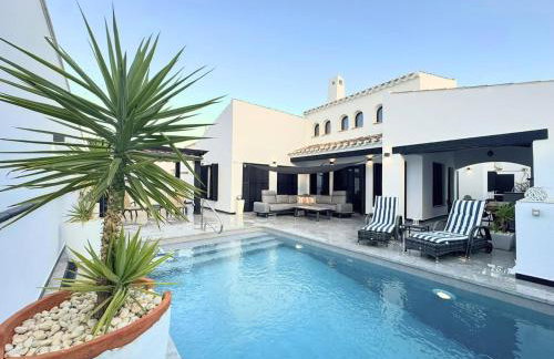 Villa del Alemán by Rental Olé - Foto 26