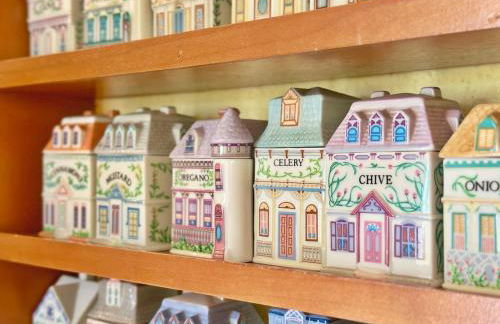 T3 Cozy Old House with XL garden - Foto 6