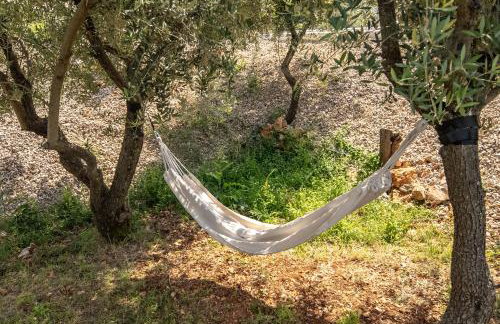 Luxusvilla Moana mit Olivenhain - Foto 49