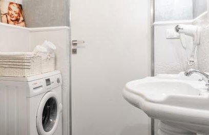 EUROPA22 "TU i TERAZ" Apartament Przytulny CENTRUM MIASTA Tomaszów Maz PARKING gratis EXPRESOWE zameldowanie od 13 - Foto 9