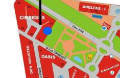 VILLA MARE - 2 beds with balcony, patio and pool and direct park access - Foto 34