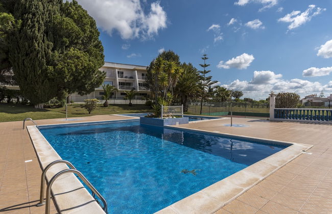 Fish House Flat With Pool - Foto 1