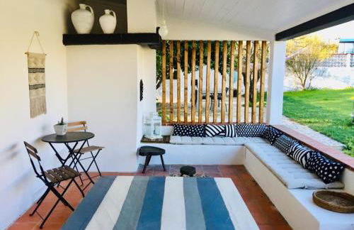 Country House Villas Santarém - Foto 39