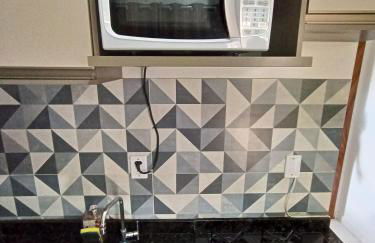 Apartamento Peterle 101 IRIRI - Foto 8