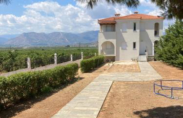 Enchanting Mycenae - Your Greek holiday retreat - Foto 26