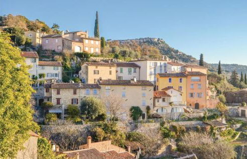 Lovely Home In Spéracèdes With Wifi - Foto 39