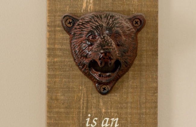 Viking Cottages and Apartments - Foto 28