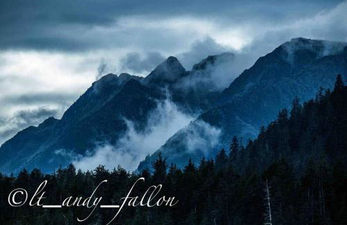 Northern Lights Log House w/ Sauna - Foto 51