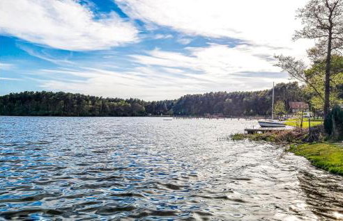 Awesome Home In Gubin With Sauna - Foto 8