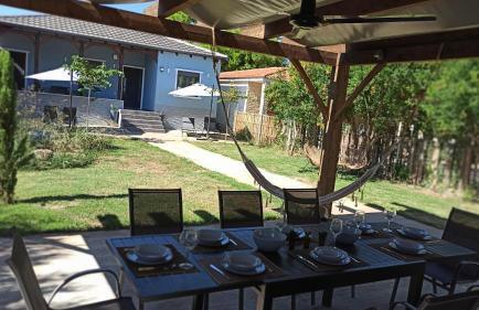 Sasa's Family House Potidea - Foto 20