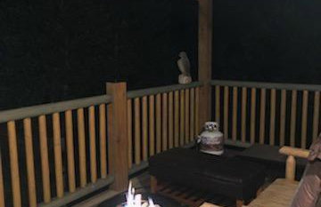 How would it feel to live close to the wildlife in a peaceful cozy cabin - Foto 24