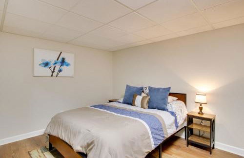 Executive WFH-Friendly Haven in Blythewood! - Foto 35