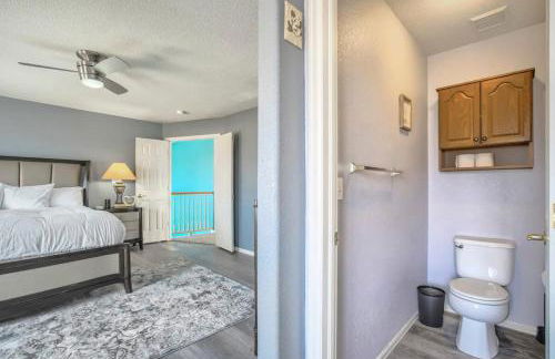 6BD Quiet Northside Mountain Views & Parks - Foto 59