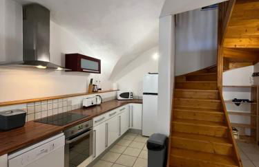 The Stable House Bourg d’Oisans -bike/hike/ski - Photo 10